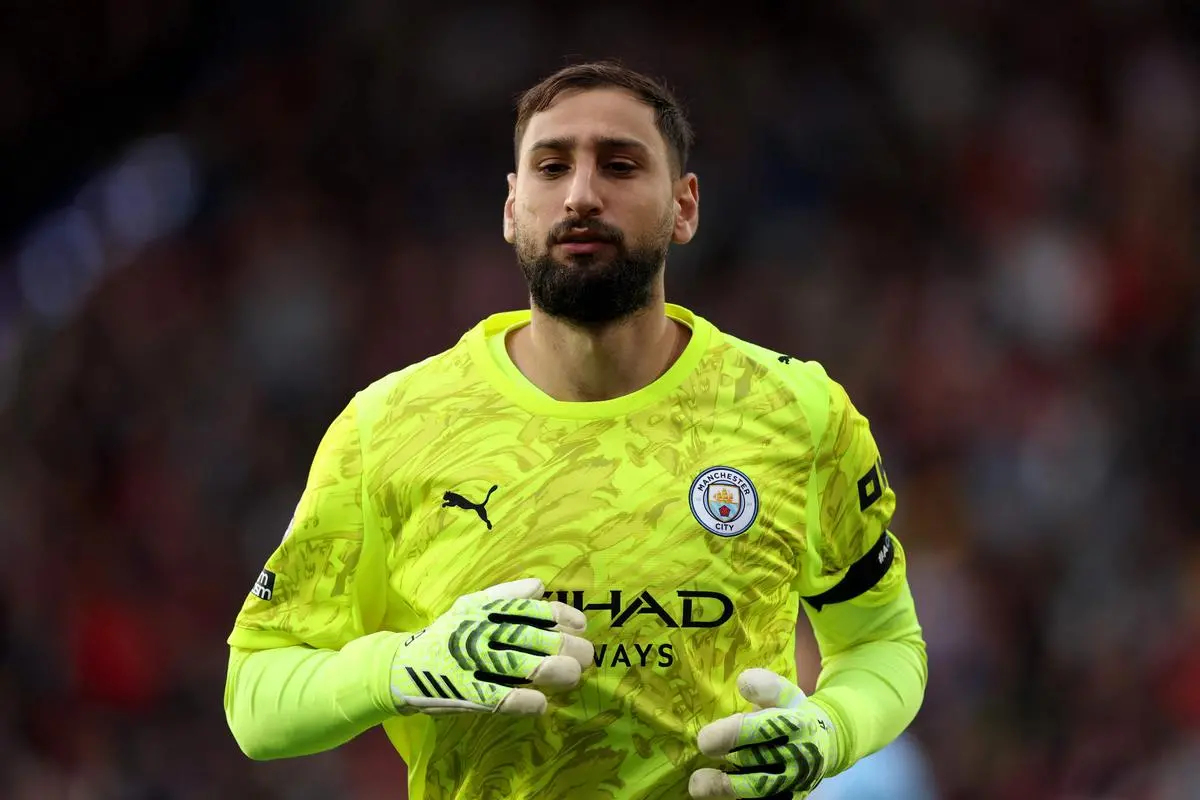 Cambriolage du domicile de Gianluigi Donnarumma : trois hommes jugés en septembre, deux adolescents déjà condamnés
