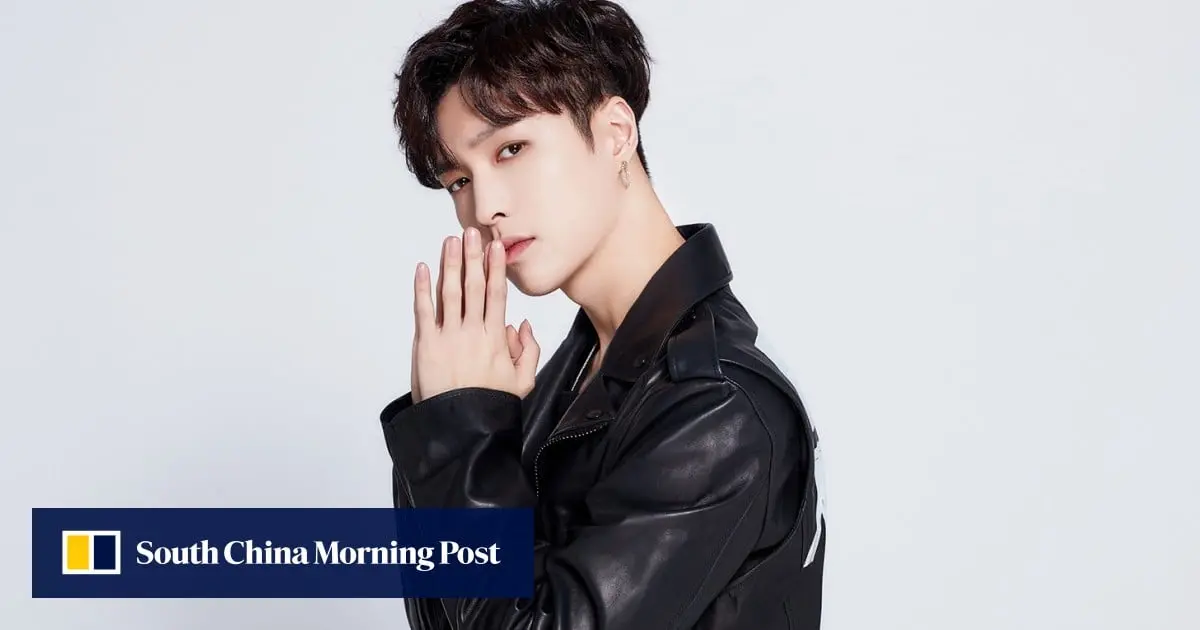 Lay Zhang Yixing, Chinese K-pop star, warns Calvin Klein to respect ‘one China’ policy