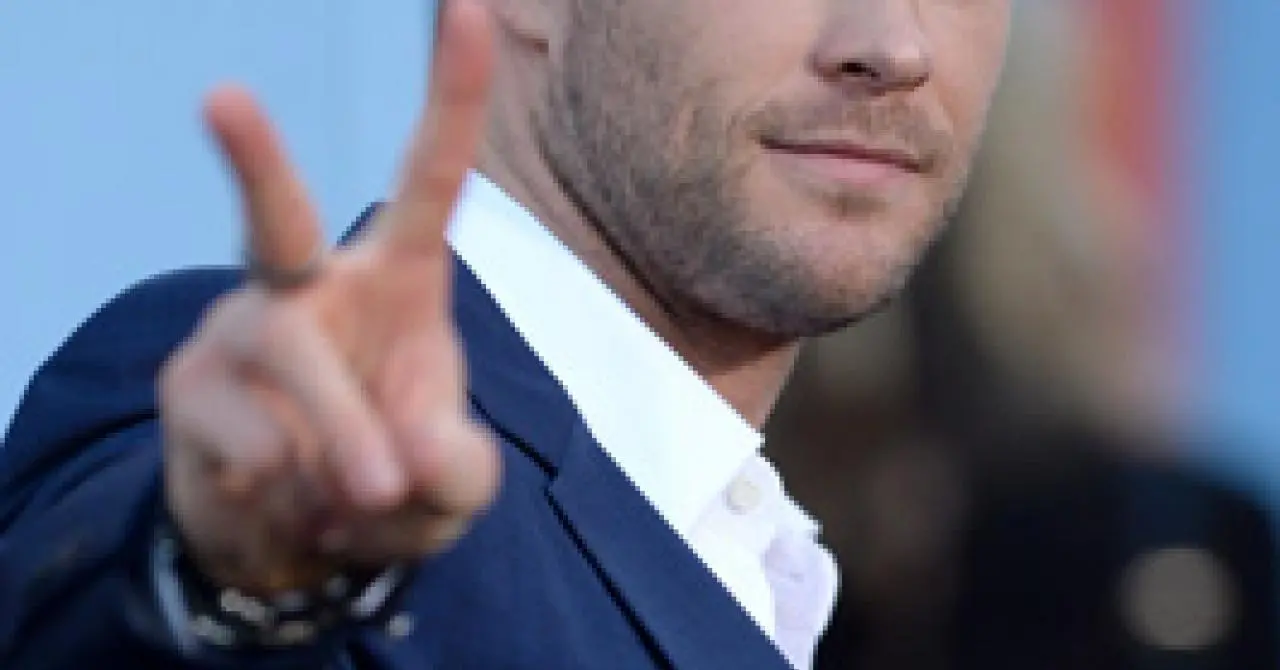 Chris Hemsworth