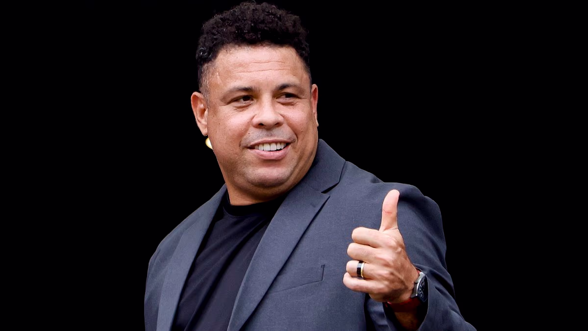 « Comme si quelqu’un était mort » : Ronaldo se confie sur sa dépression après sa retraite