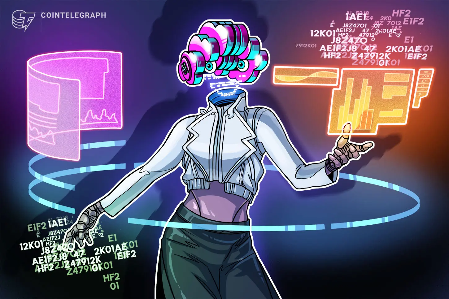 Moonbeam to pivot from Polkadot to Base, unveils AI agent framework