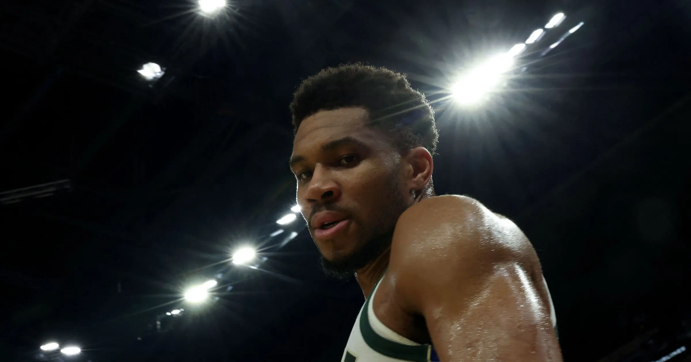 NBA - Giannis Antetokounmpo, un trade et Miami se remet à rêver