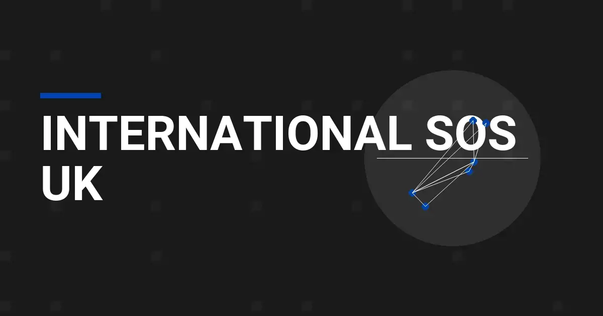 International SOS UK