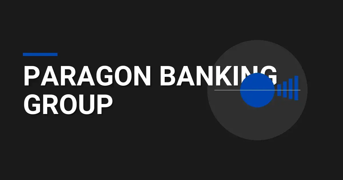 Paragon Banking Group