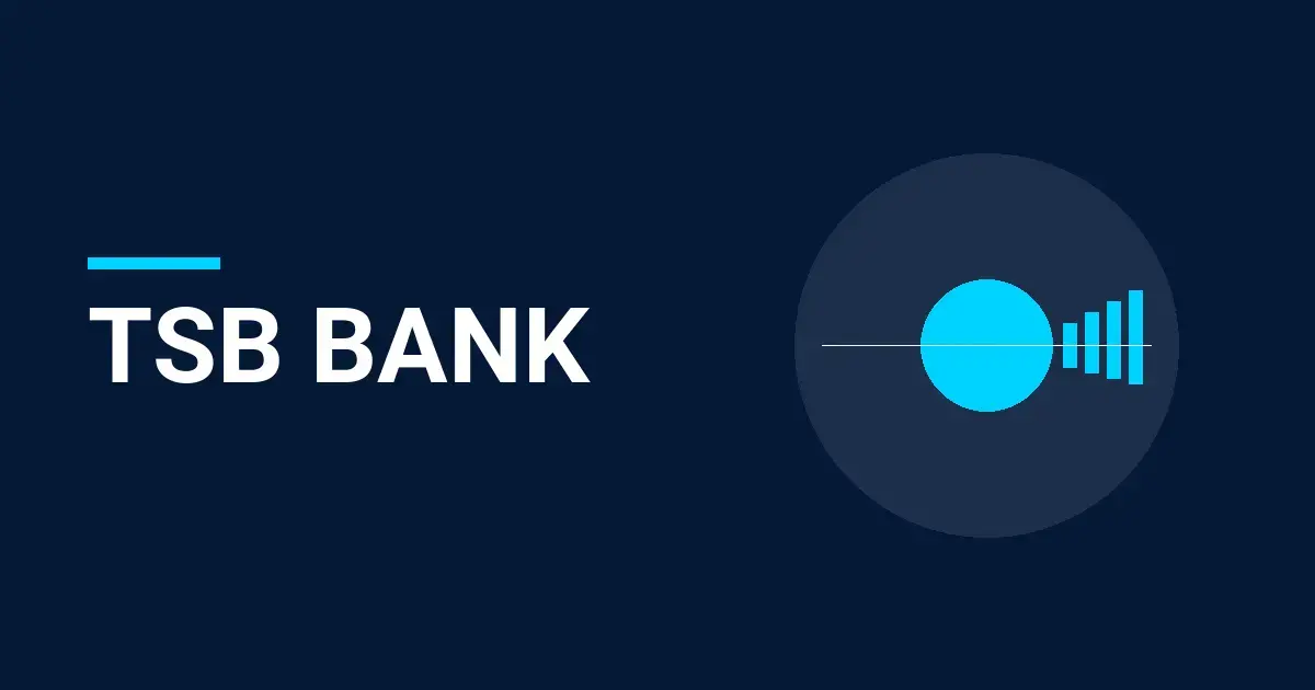 TSB Bank