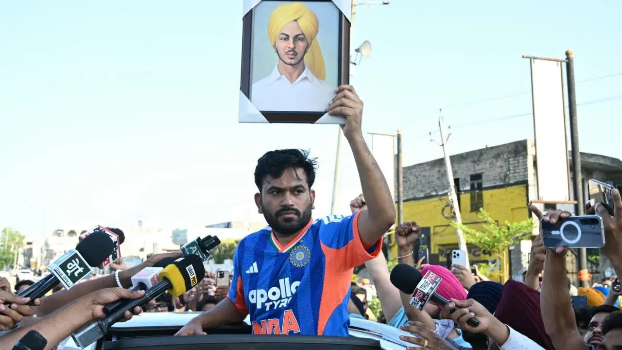 En Inde, le «parti des cafards» au défi de ses ambitions politiques