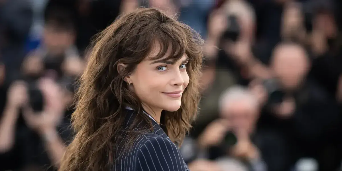 Le rendez-vous le plus chaotique de Cara Delevingne était une soirée sexe lesbienne : « C'était mauvais »