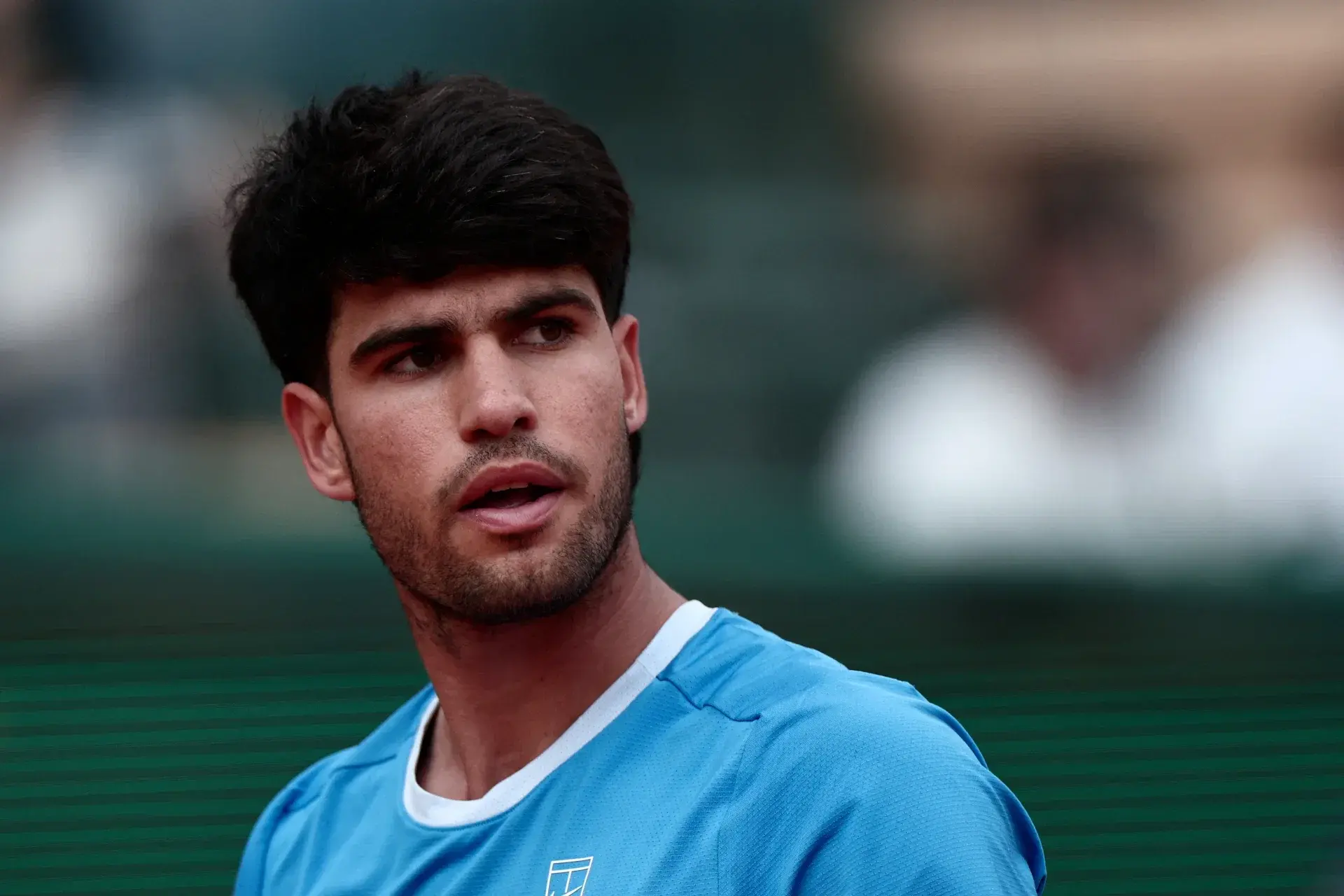 Carlos Alcaraz va-t-il pouvoir défendre son titre à l'US Open ? Steve Johnson répond