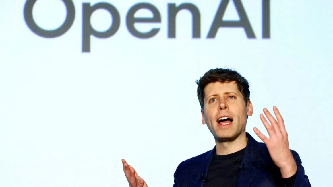 Un film centré sur Sam Altman annulé après l'investissement massif d'Amazon dans OpenAI