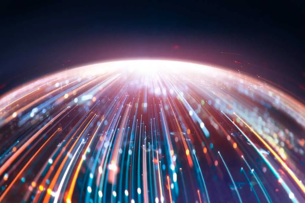 Network evolution for the Agentic AI era