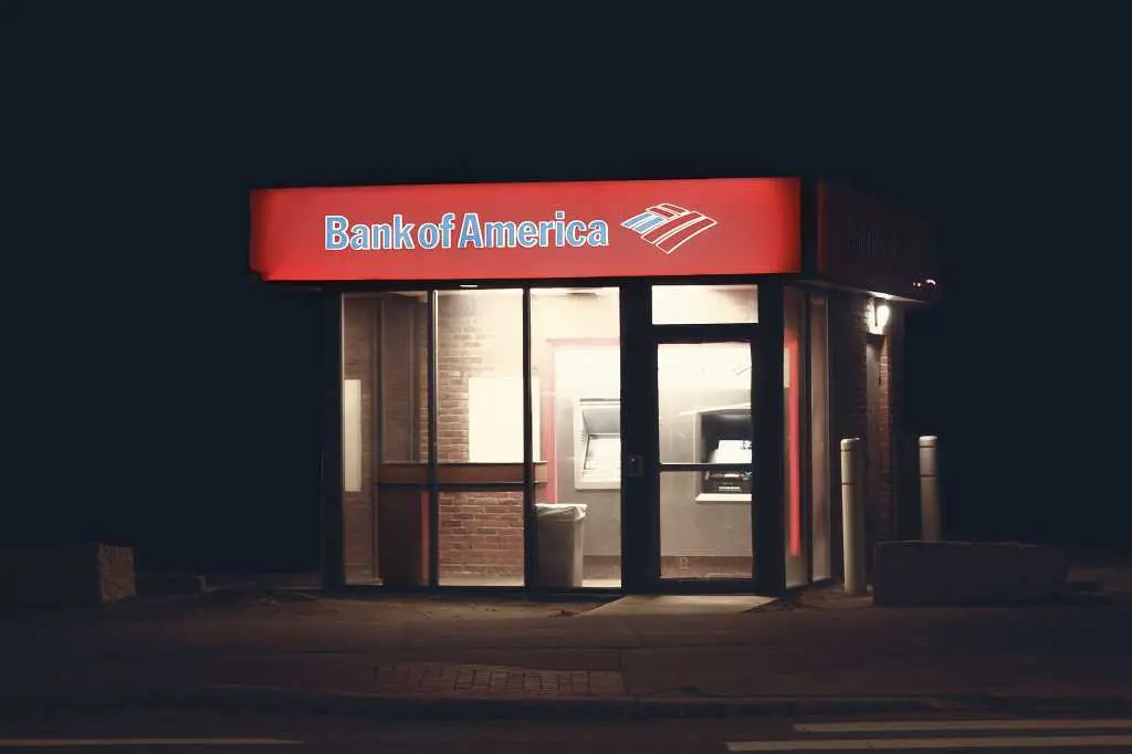Bank of America spent millions on anti-money-laundering tech, but not enough to avoid a $1.2B fine
