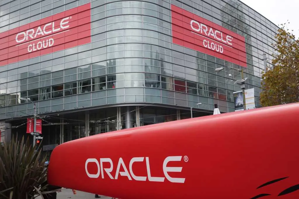 Oracle adds Google TPUs to OCI to expand enterprise AI compute options