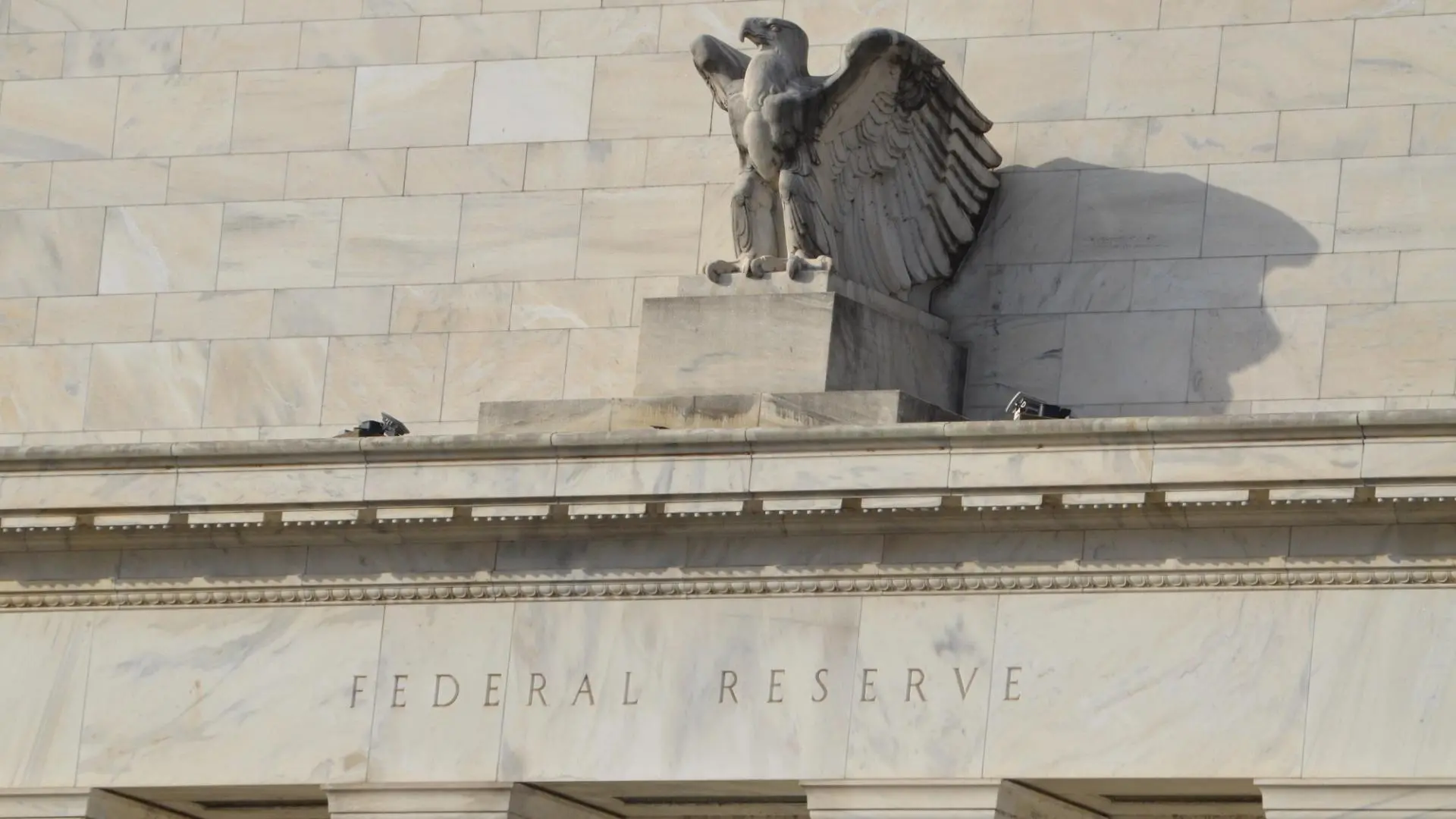 Live updates: Bitcoin edges above $64,000 as Fed holds policy steady