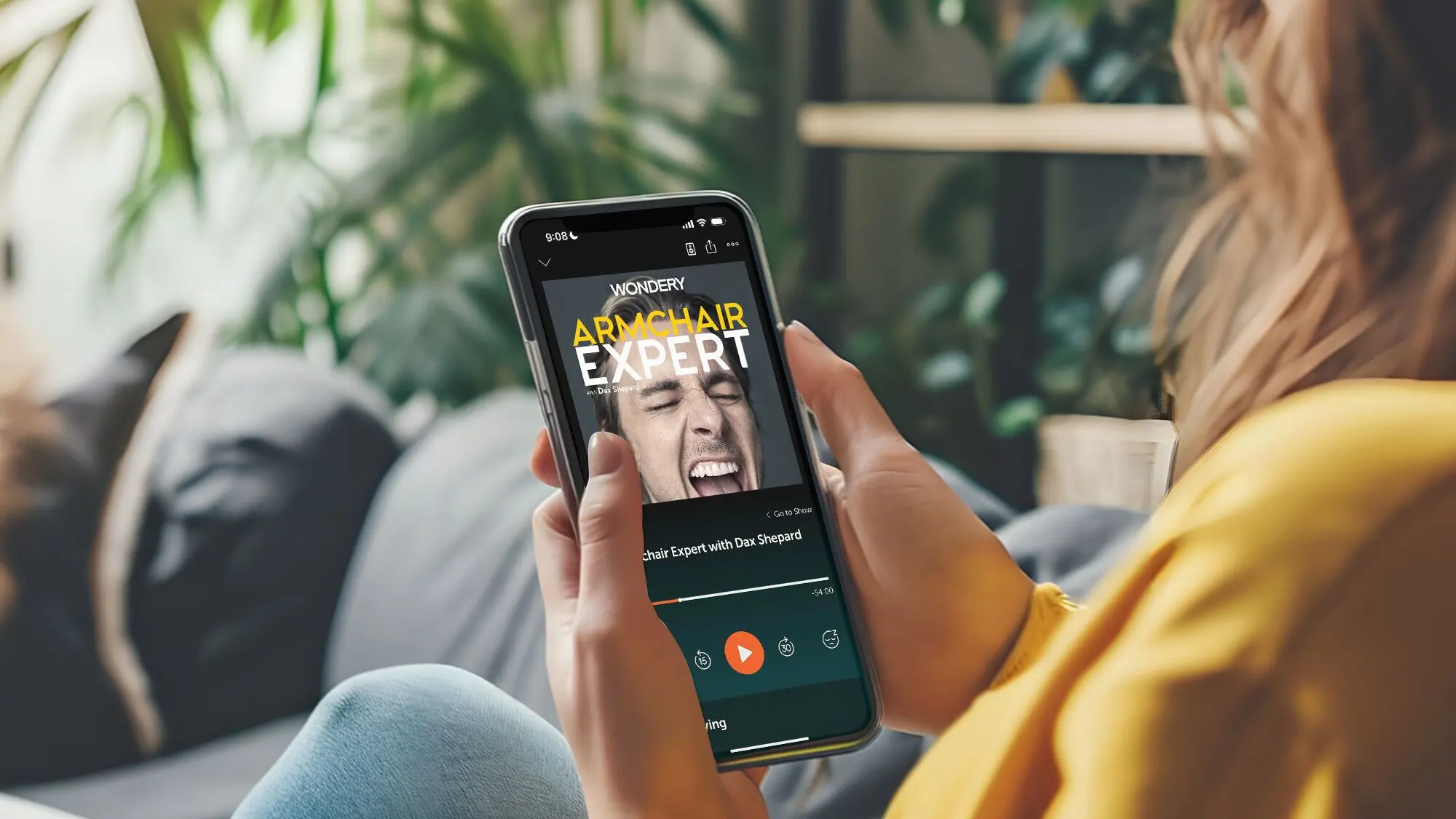Some of your favorite podcasts are losing their app, but you'll still be able to listen