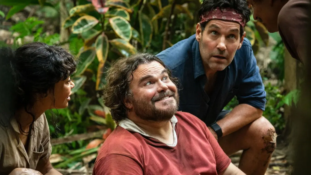 Anaconda : Restez bien après l'épilogue, une surprise vous attend avant le générique de fin !