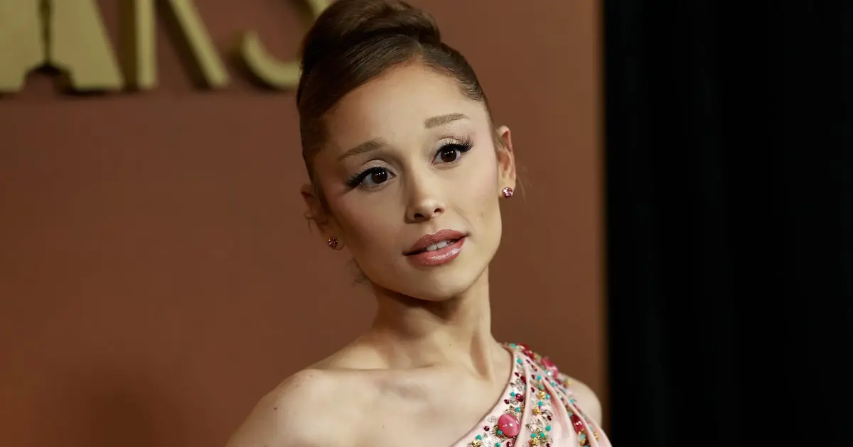 “Nous vous présentons nos plus sincères excuses”: gros couac pour la tournée d’Ariana Grande