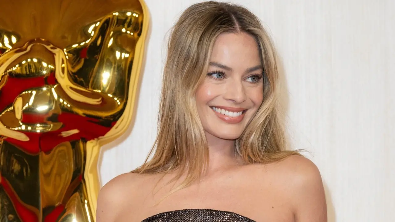C'est l'une des scènes les plus culte de Margot Robbie, mais à l'origine c'est une toute autre actrice qui devait la tourner