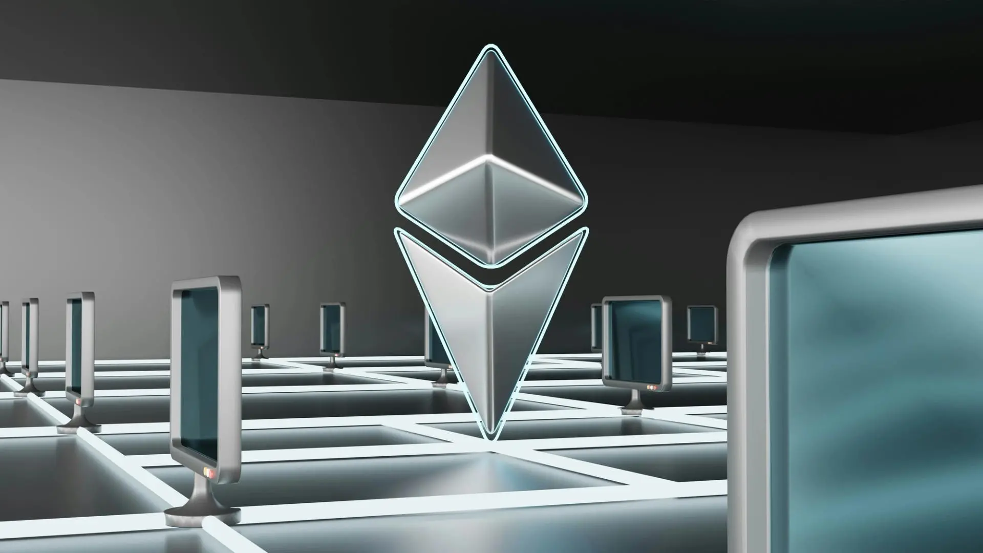 Ethereum startup EthSystems bets privacy is key to getting banks on public blockchains