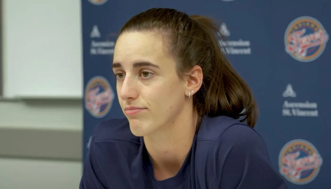 WNBA – « Est-ce que ce match, ce résultat, cette humiliation vont briser Caitlin Clark pour le reste de la saison ? »