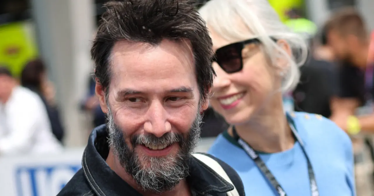 Keanu Reeves a 60 ans : 10 choses que vous ne savez peut-être pas sur la star de Matrix