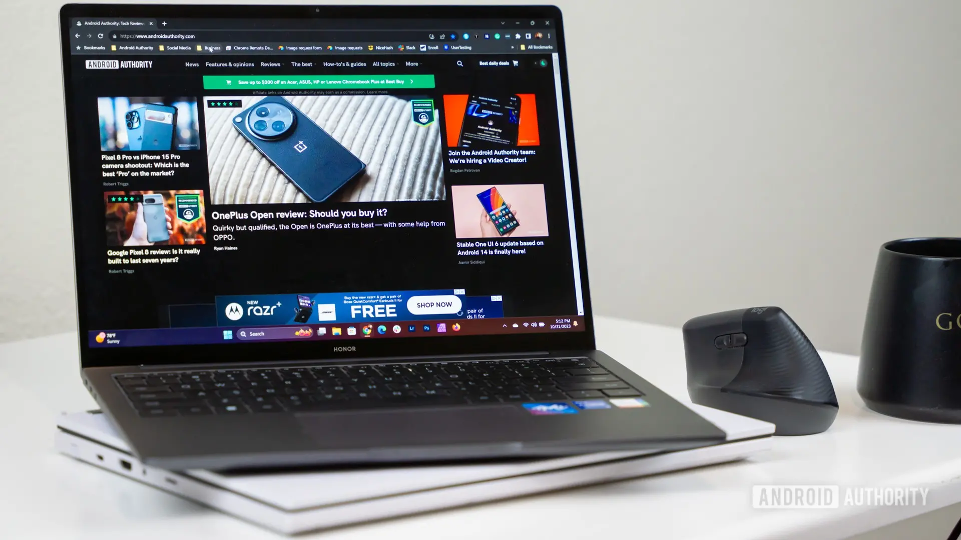 Google reveals how much free space Chrome wants to install local AI models