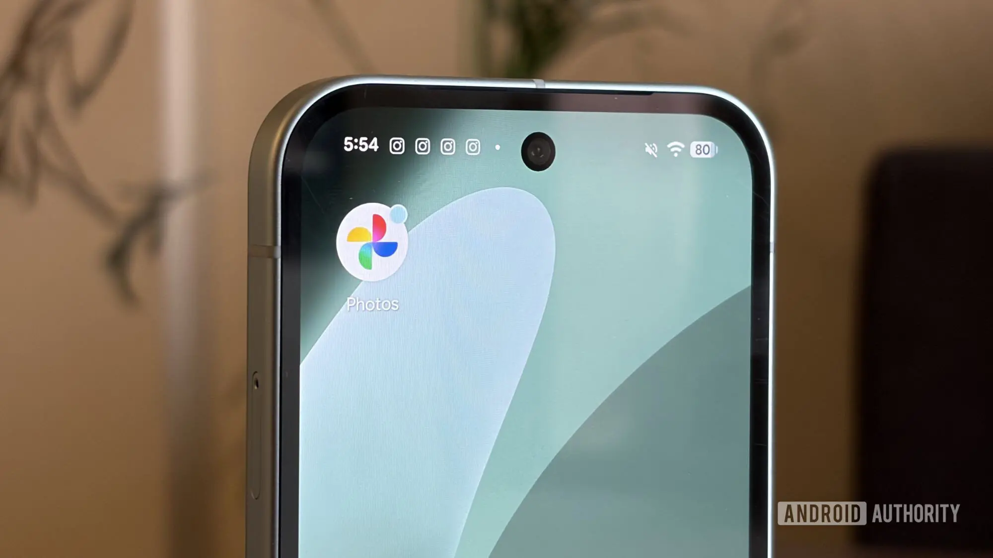 Google Photos' new Moods feature turns your existing images into retro film frames