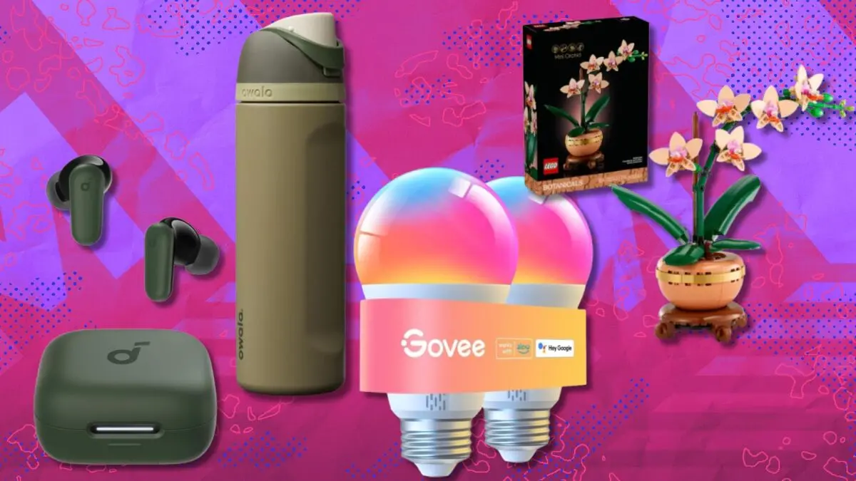 25+ Prime Day deals under $25 to shop before the sale ends: Owala, AirTags, Anker Soundcore