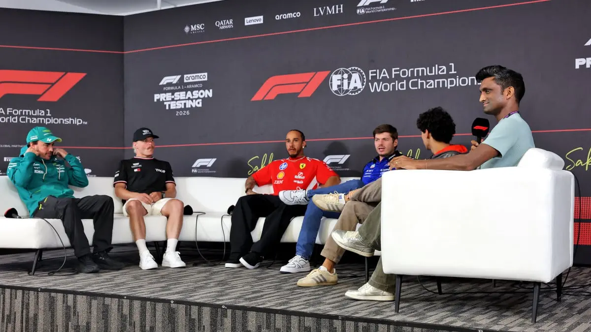 Max Verstappen, Lewis Hamilton… et bientôt Fernando Alonso ? Le classement des pilotes les mieux payés en Formule 1 risque de changer !