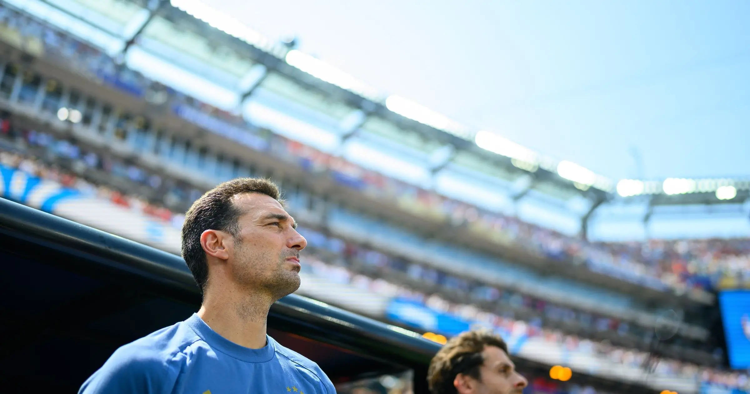 Coupe du monde 2026 I "Le meilleur entraîneur du monde" : Lionel Scaloni va-t-il tourner la page de l'Argentine ?