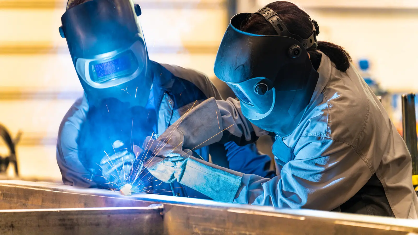 4 Of The Most Useful Welding Accessories You Can Find At Harbor Freight