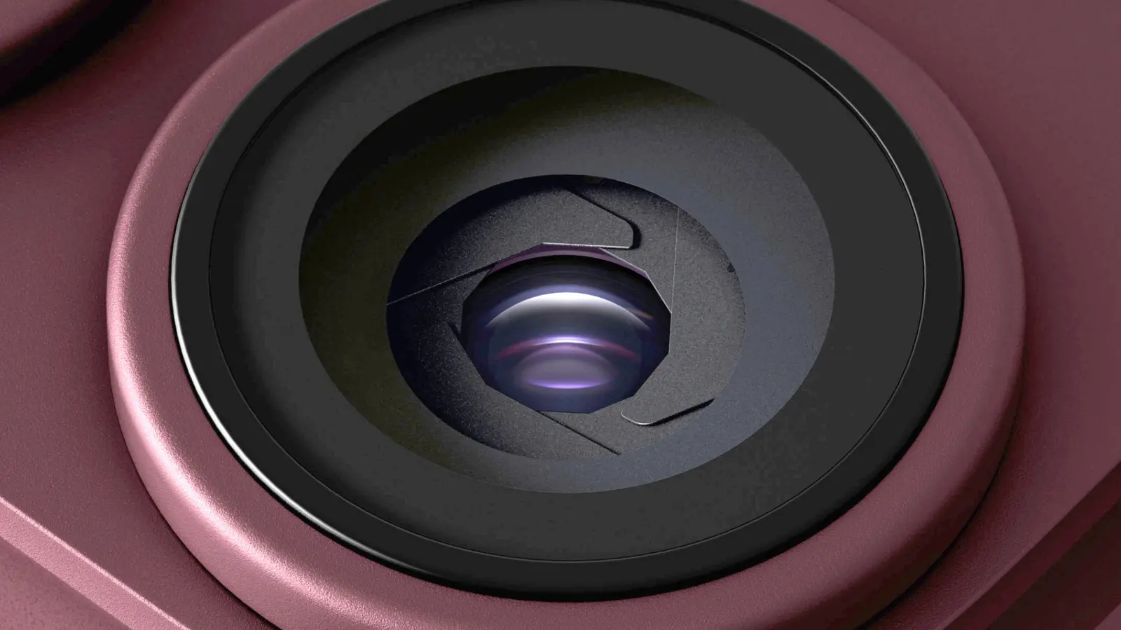 Apple's iPhone 18 Pro camera innovations went well beyond megapixels and AI