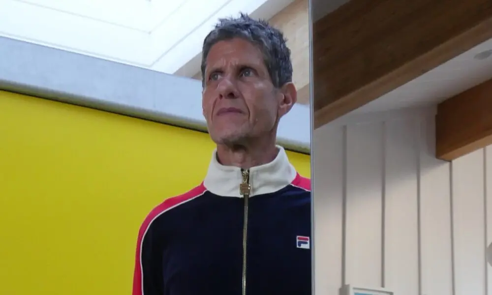 Mike D – Crypto