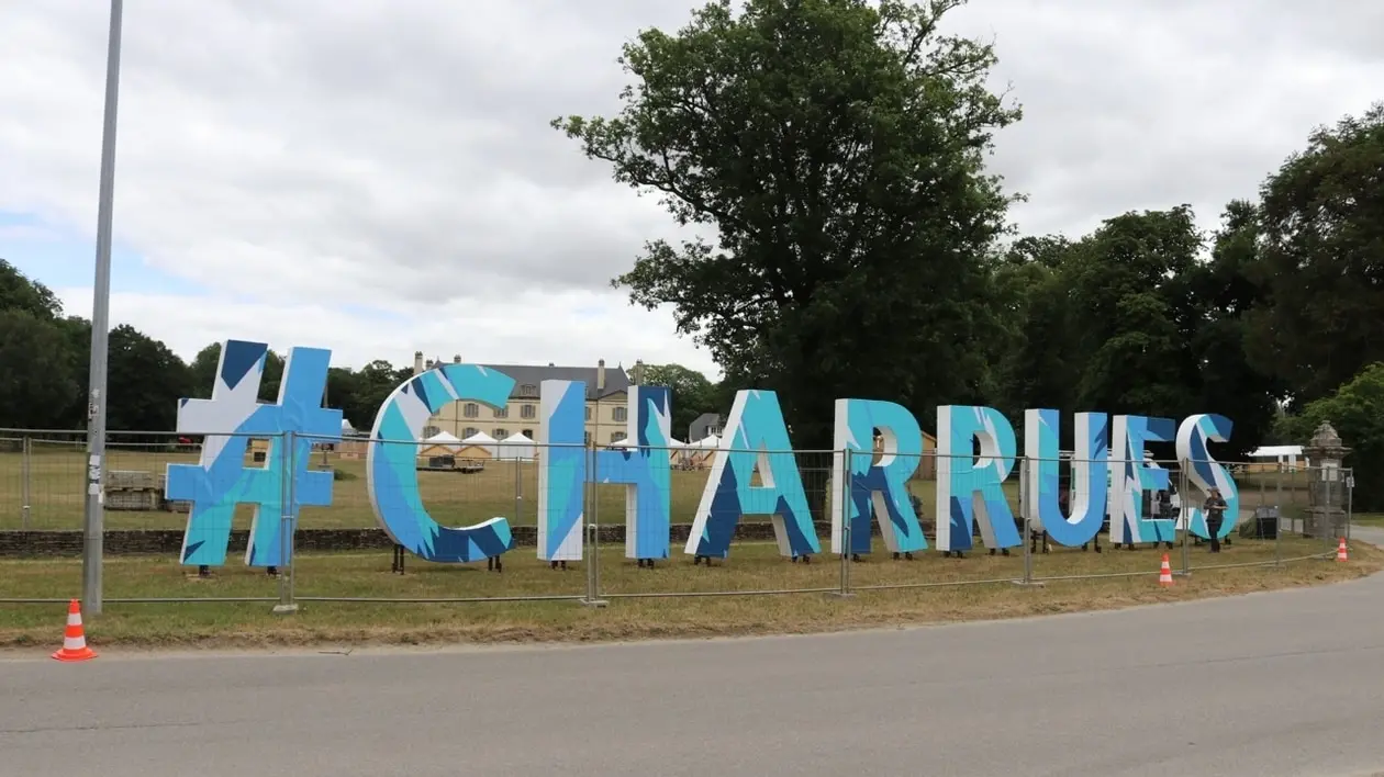 Vieilles Charrues 2026 : vous voulez voir Katy Perry ? De nouveaux billets vont être mis en vente