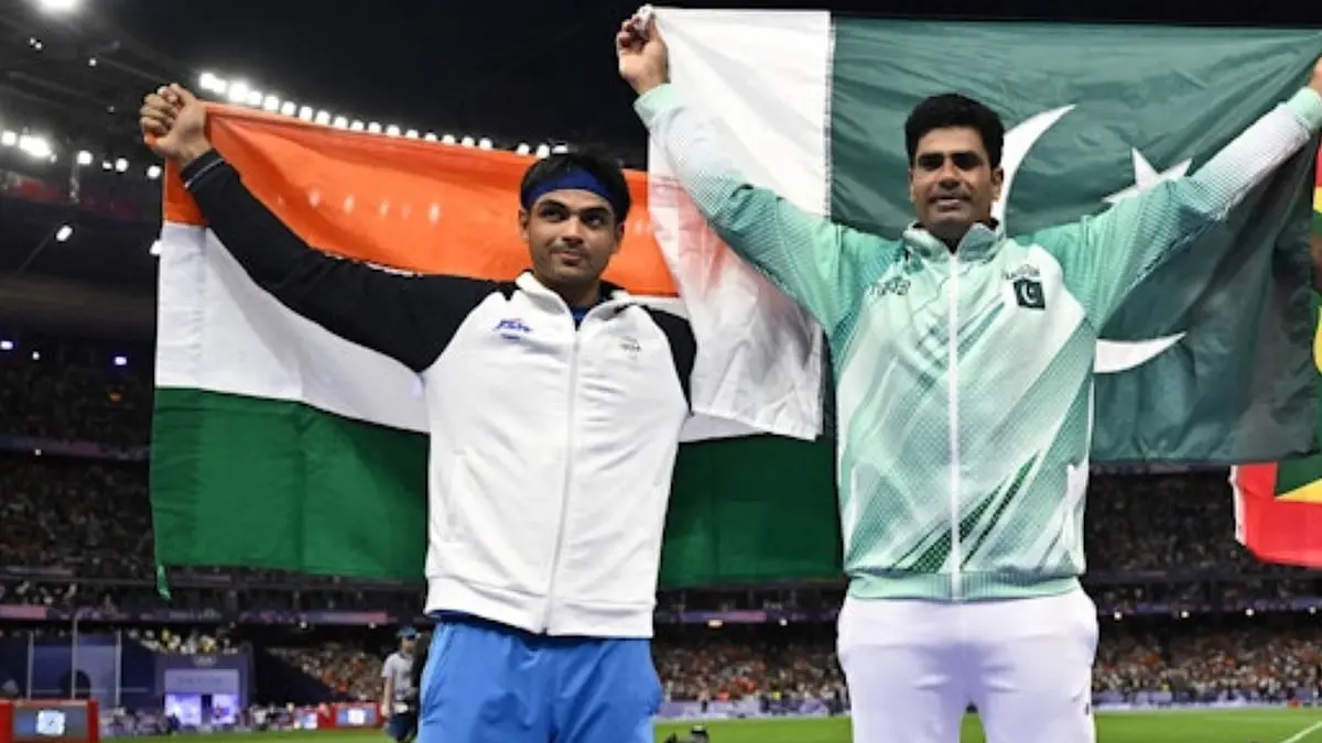 Neeraj Chopra Breaks Silence On Inviting Arshad Nadeem For Javelin Event In Bengaluru, Says Participation ‘Out of Question’ After Pahalgam Attack