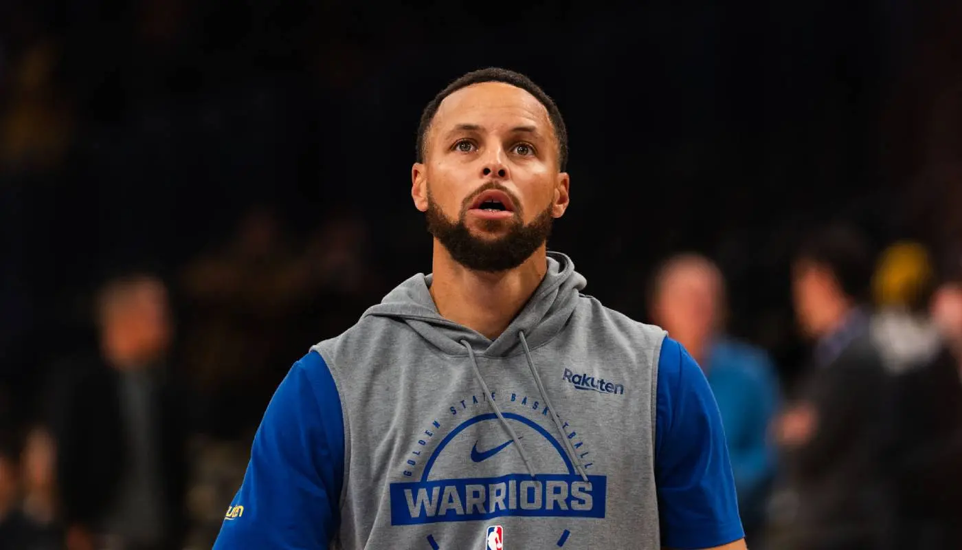 NBA – Inquiétudes aux Warriors ? « Beaucoup se demandent si l’état d’esprit de Stephen Curry pourrait évoluer »