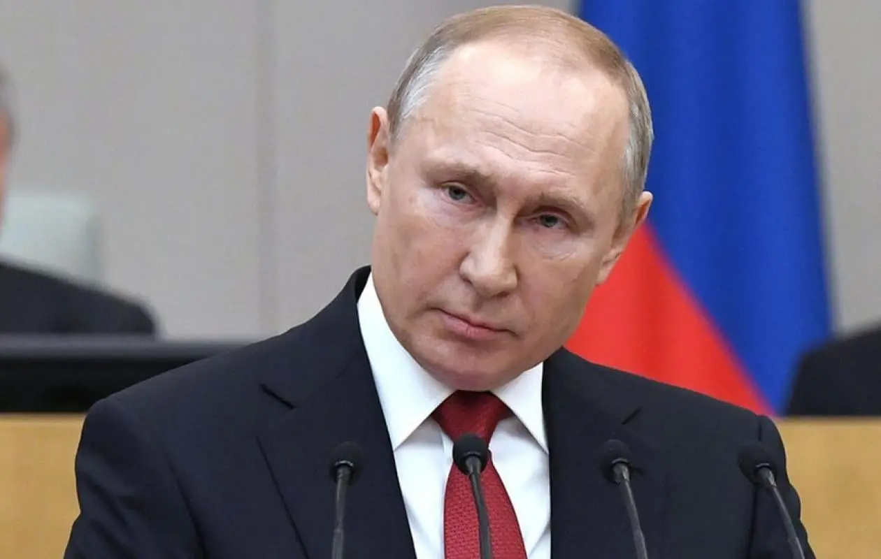 President Vladimir Putin tightens the conditions for foreigners to obtain Russian citizenship