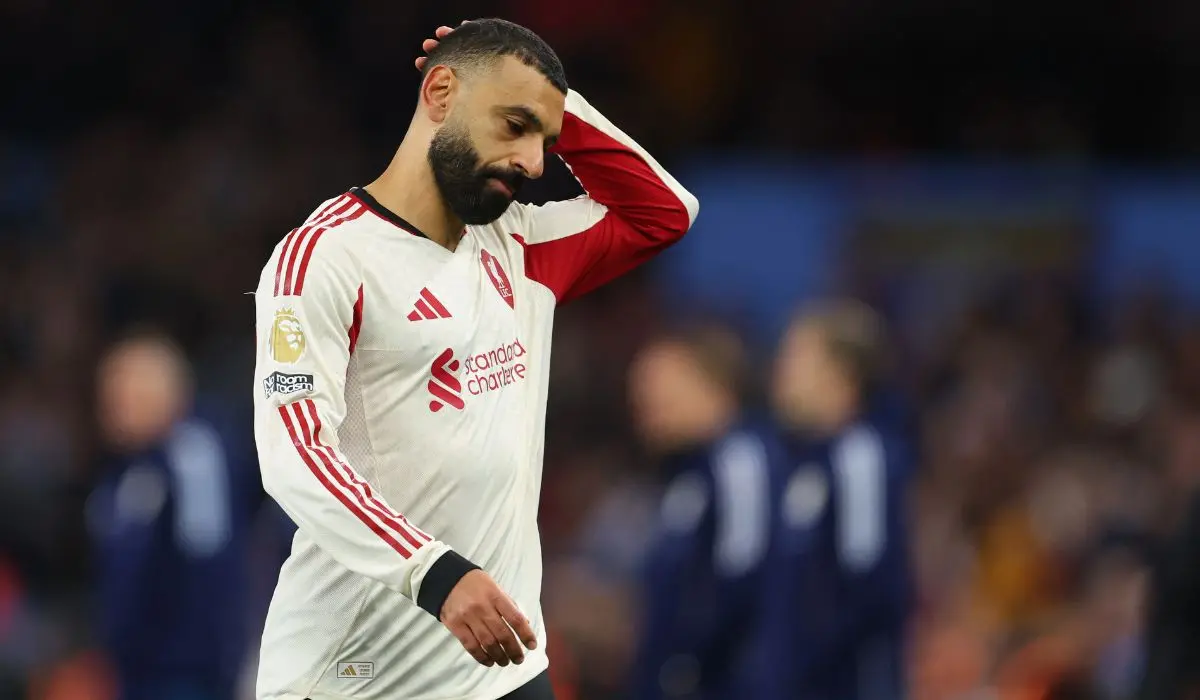 Salah deal collapses as Turkish club walks away