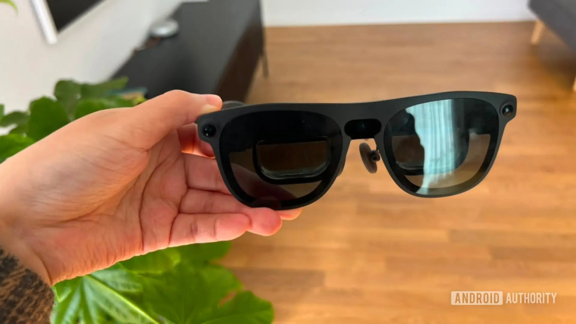 I finally tried XREAL's fully-baked Android XR glasses, and now I'm counting down to launch