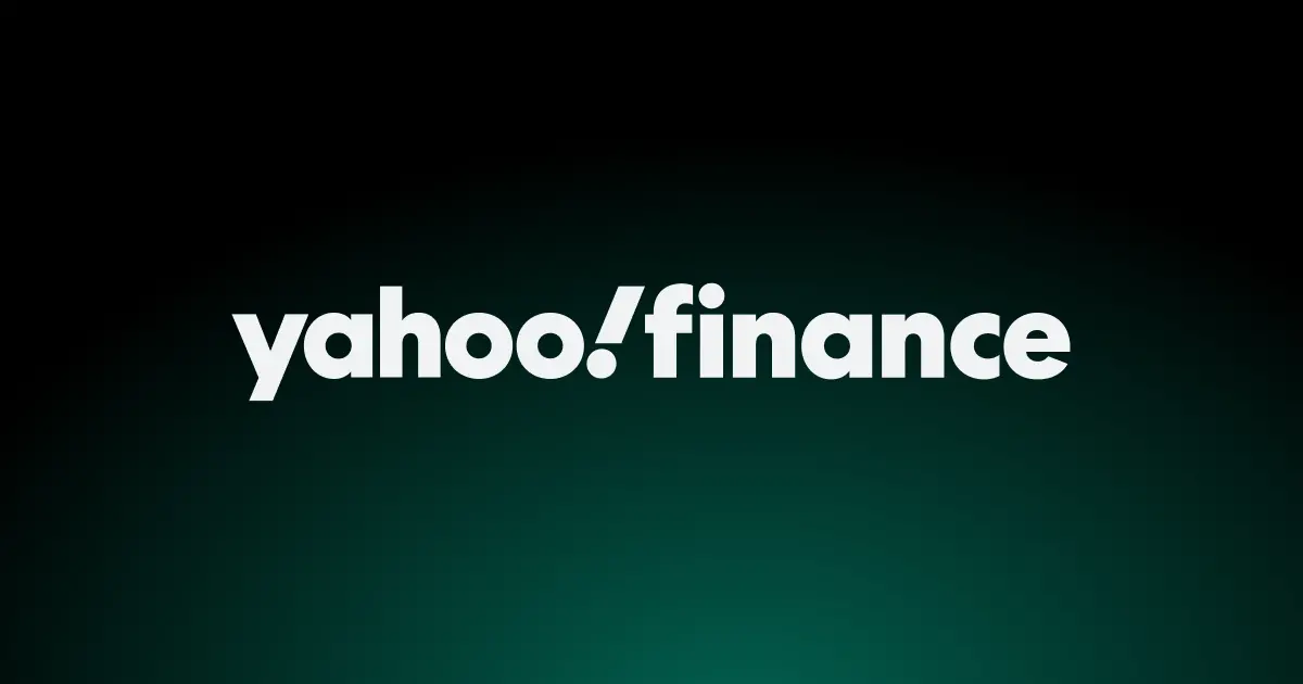 Yahoo Finance