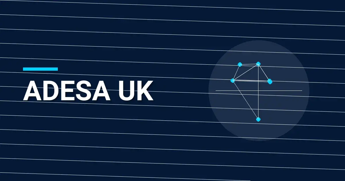 ADESA UK