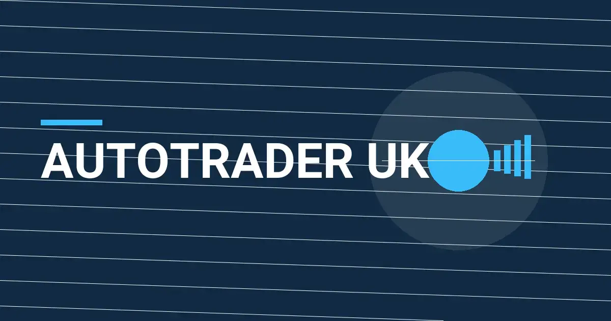 AutoTrader UK