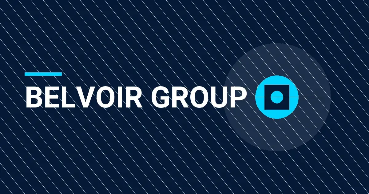 Belvoir Group UK