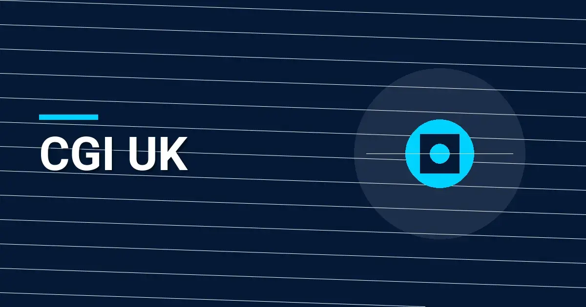 CGI UK