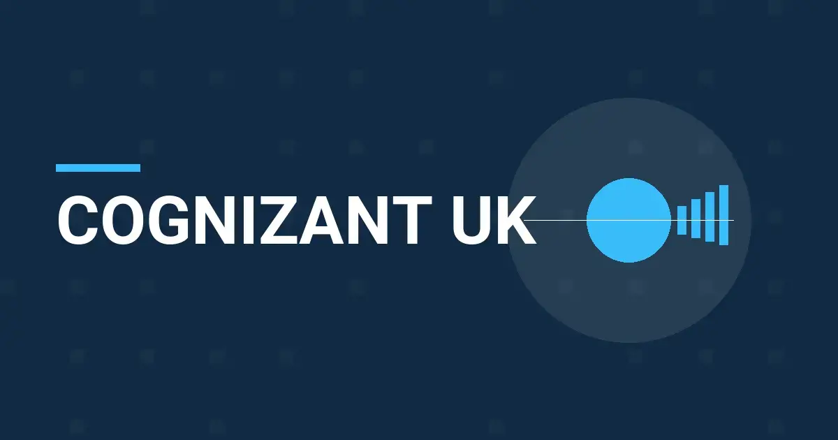 Cognizant UK