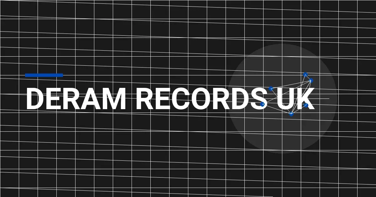 Deram Records UK