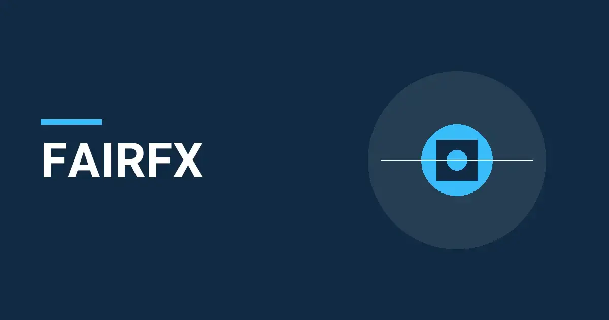 FairFX