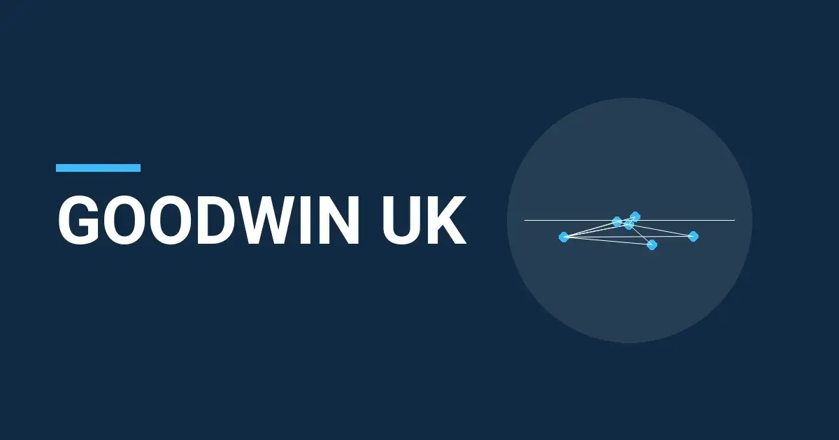 Goodwin UK