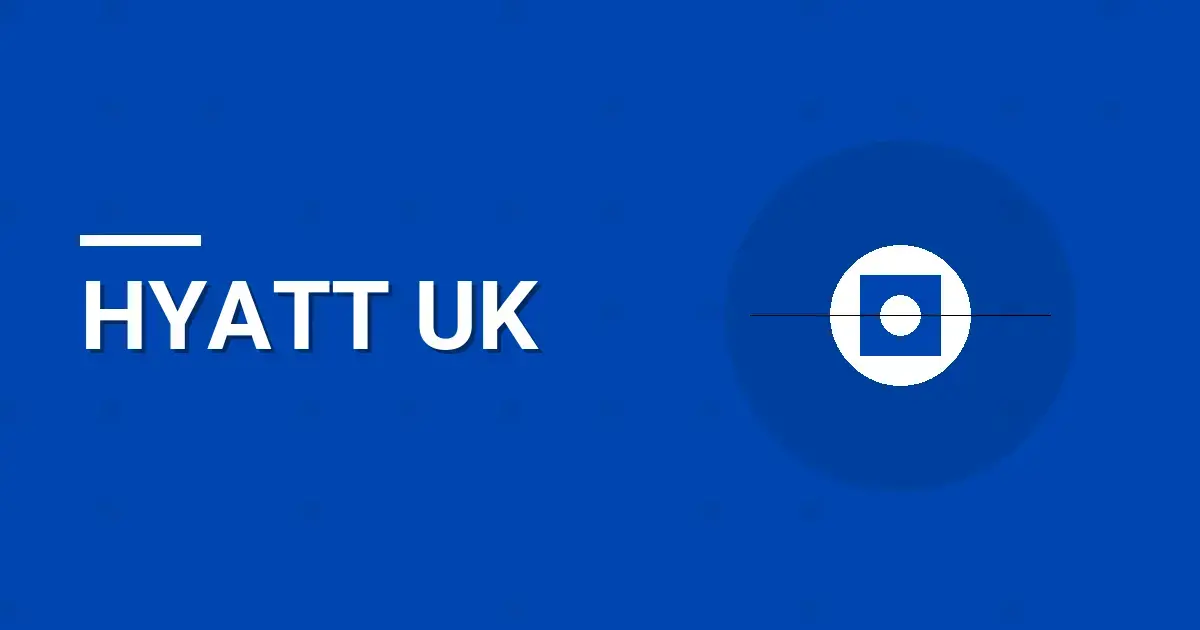Hyatt UK