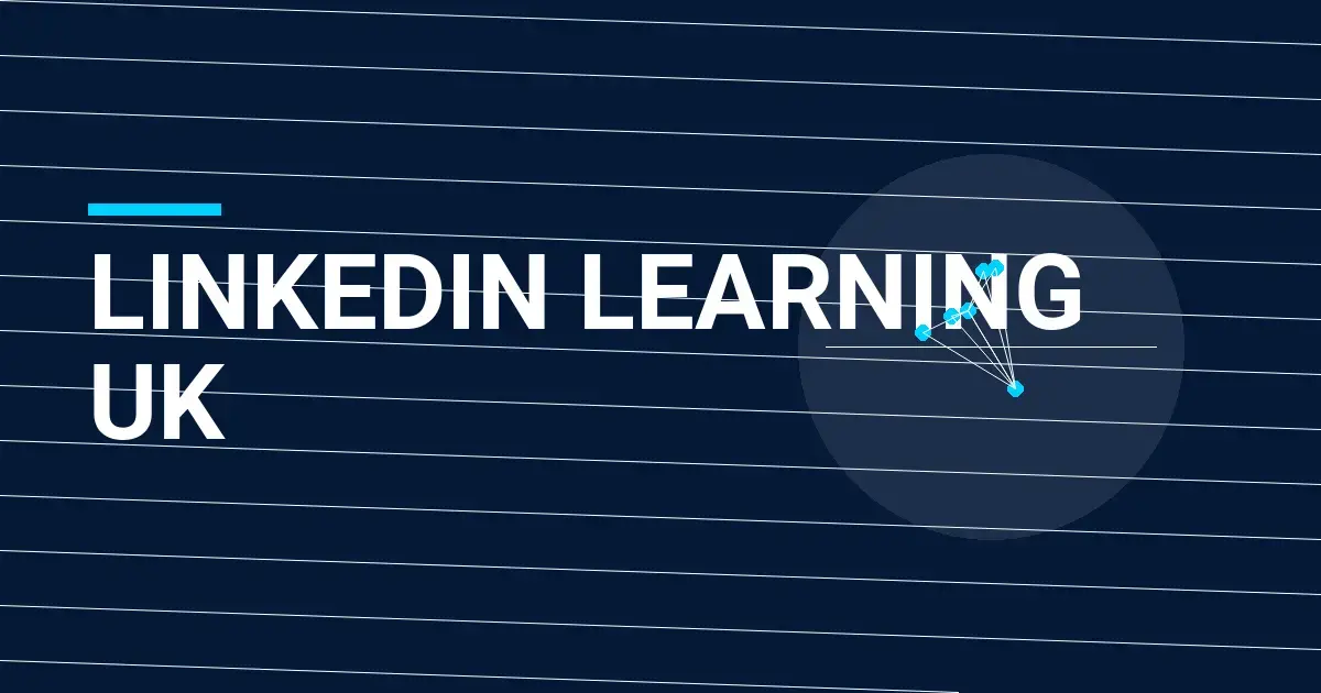LinkedIn Learning UK
