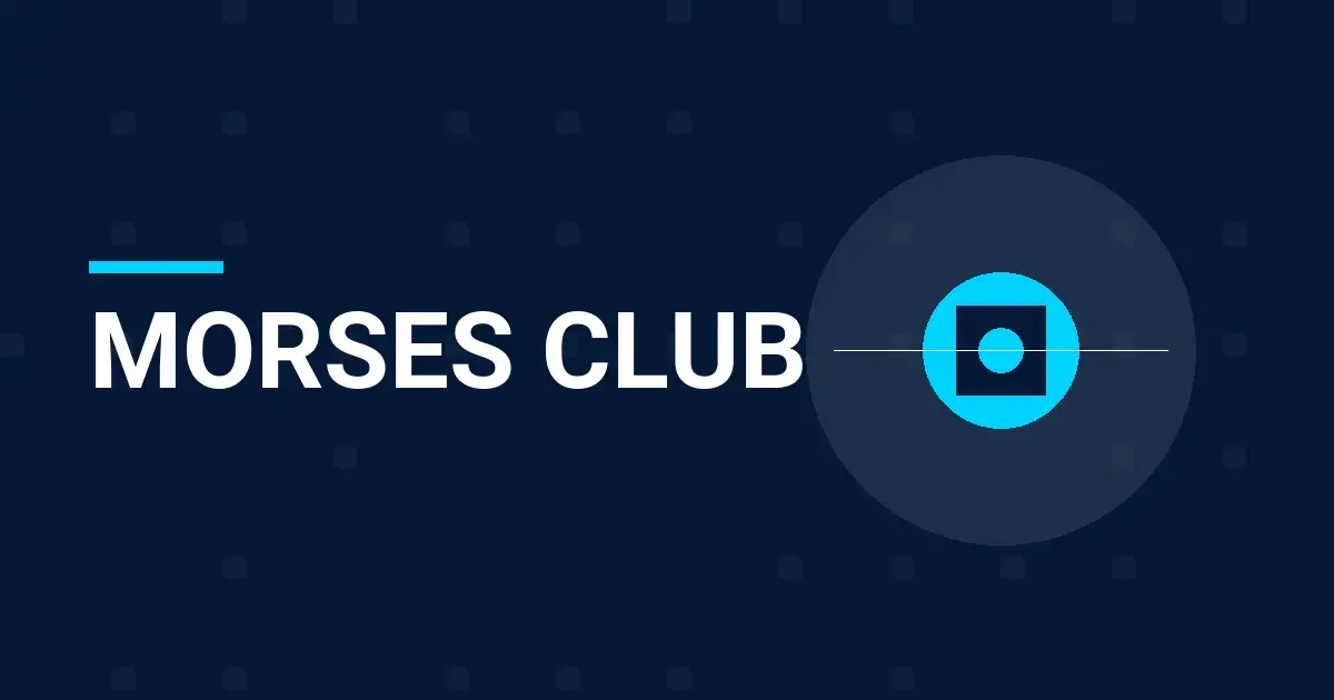 Morses Club